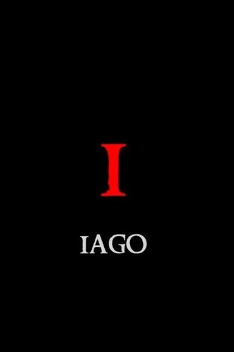I (Iago) Poster of I (Iago)