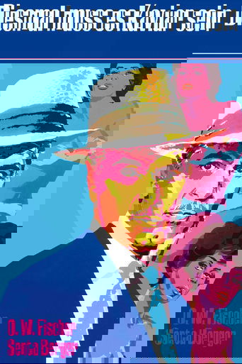 This Time it Must Be Caviar Poster of This Time it Must Be Caviar