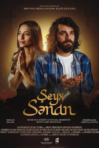 Sheikh Sanan Poster of Sheikh Sanan
