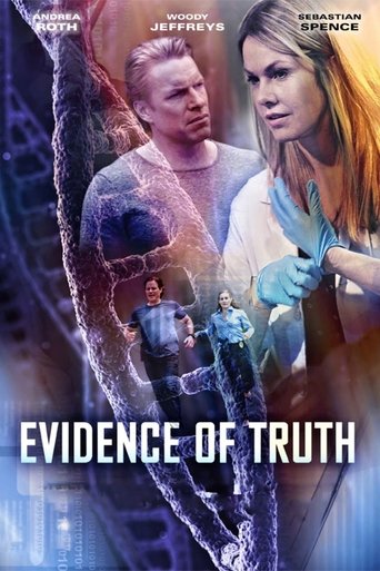 Evidence of Truth Poster of Evidence of Truth