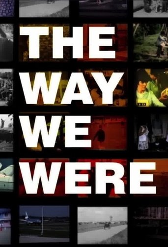 The Way We Were Poster of The Way We Were