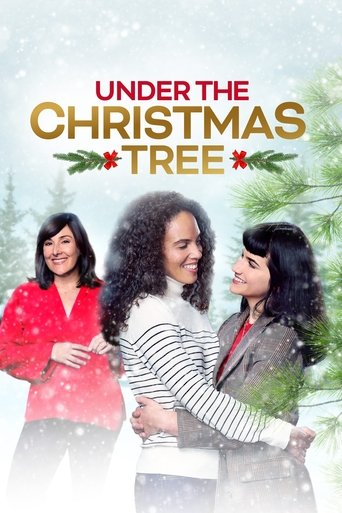 Under the Christmas Tree Poster of Under the Christmas Tree