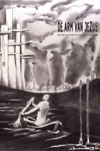 De Arm Van Jezus Poster of De Arm Van Jezus