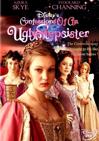 Confessions of an Ugly Stepsister Poster of Confessions of an Ugly Stepsister