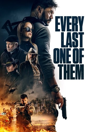 Every Last One of Them Poster of Every Last One of Them