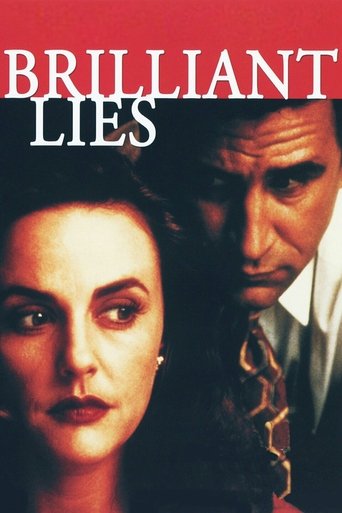 Brilliant Lies Poster of Brilliant Lies
