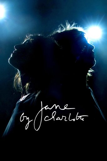 Jane by Charlotte Poster of Jane by Charlotte
