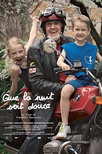 May the Night Be Sweet Poster of May the Night Be Sweet