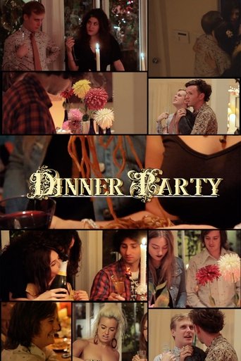 Dinner Party Poster of Dinner Party