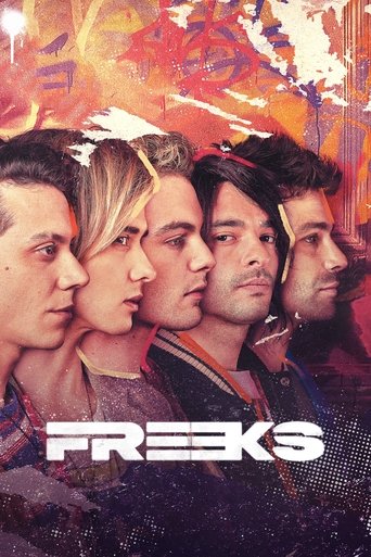 FreeKs Poster of FreeKs