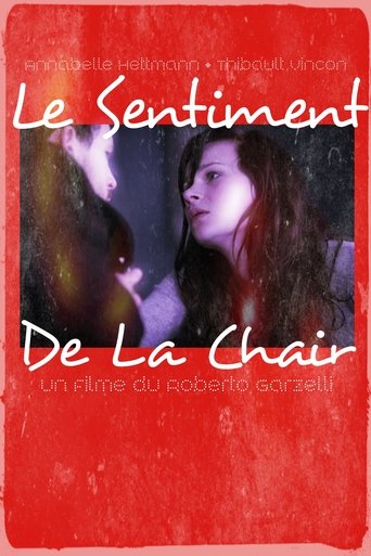 The Sentiment of the Flesh Poster of The Sentiment of the Flesh