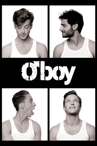 Oboy Poster of Oboy