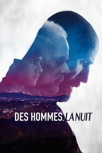 Of Night and Men Poster of Of Night and Men