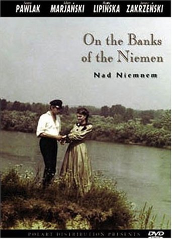On the Banks of the Niemen Poster of On the Banks of the Niemen