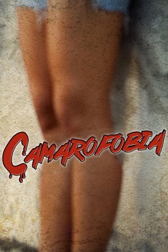 Camarofobia Poster of Camarofobia