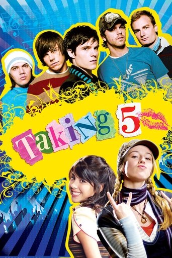 Taking 5 Poster of Taking 5