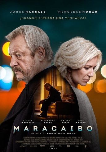 Maracaibo Poster of Maracaibo