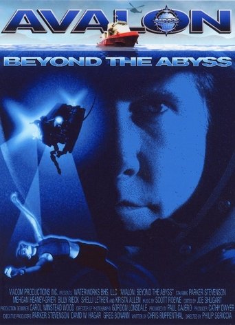 Avalon: Beyond the Abyss Poster of Avalon: Beyond the Abyss
