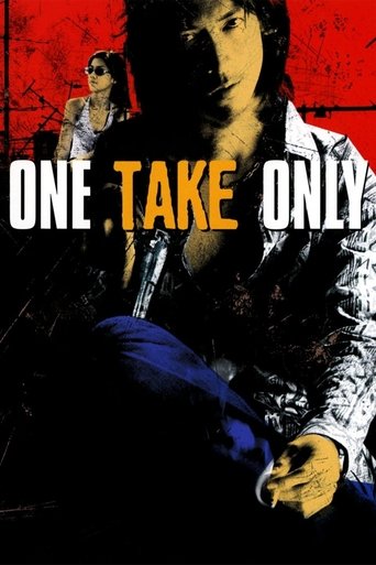 One Take Only Poster of One Take Only