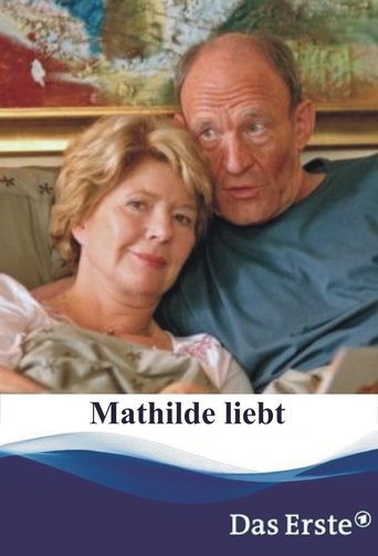 Mathilde liebt Poster of Mathilde liebt
