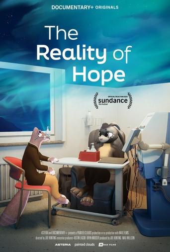 The Reality of Hope Poster of The Reality of Hope