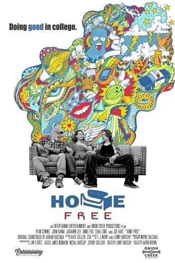 Home Free Poster of Home Free