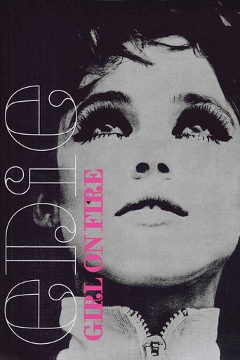 Edie: Girl on Fire Poster of Edie: Girl on Fire