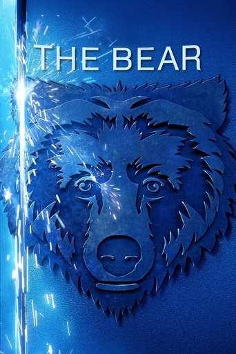 The Bear Poster of The Bear