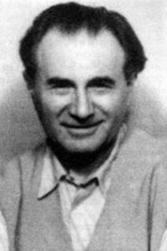Andrei Codarcea Portrait of Andrei Codarcea