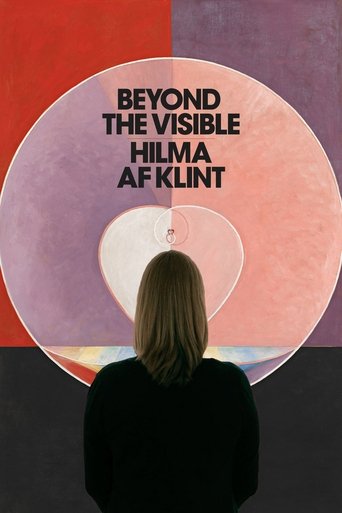 Beyond The Visible - Hilma af Klint Poster of Beyond The Visible - Hilma af Klint