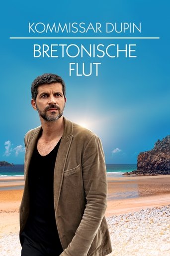 Inspector Dupin: Brittany's Tide Poster of Inspector Dupin: Brittany's Tide