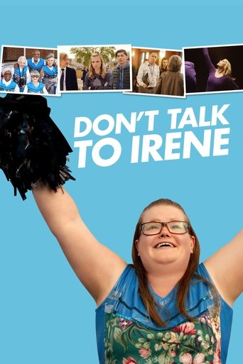 Don't Talk to Irene Poster of Don't Talk to Irene