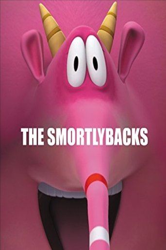 The Smortlybacks Poster of The Smortlybacks