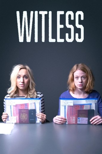 Witless Poster of Witless