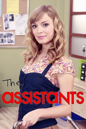 The Assistants Poster of The Assistants