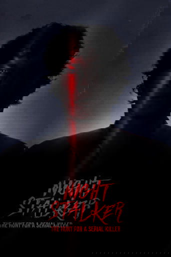 Night Stalker: The Hunt for a Serial Killer Poster of Night Stalker: The Hunt for a Serial Killer