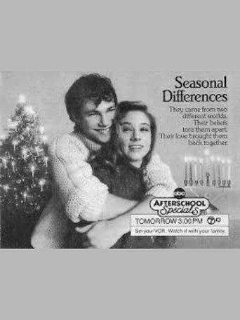 Seasonal Differences Poster of Seasonal Differences