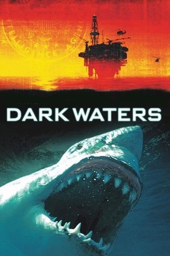 Dark Waters Poster of Dark Waters