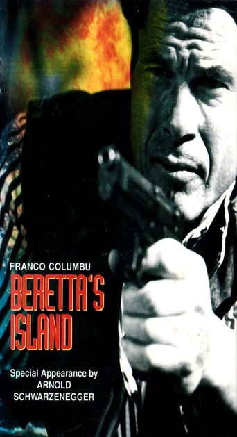 Beretta's Island Poster of Beretta's Island