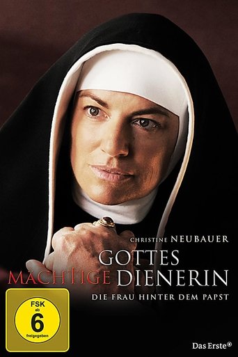 God's Mighty Servant Poster of God's Mighty Servant