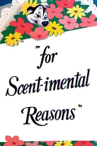 For Scent-imental Reasons Poster of For Scent-imental Reasons