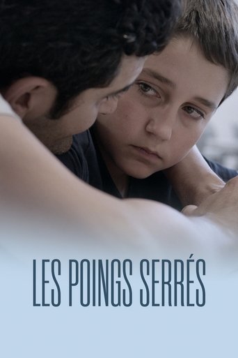 Clenched Fist Poster of Clenched Fist