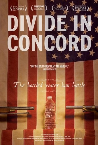 Divide In Concord Poster of Divide In Concord