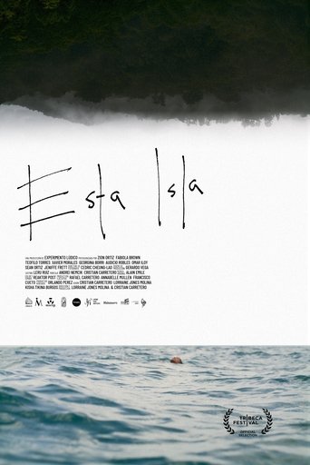 This Island Poster of This Island
