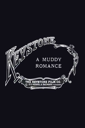A Muddy Romance Poster of A Muddy Romance