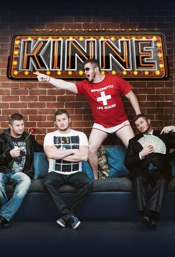 Kinne Poster of Kinne