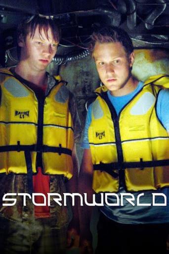 Stormworld Poster of Stormworld