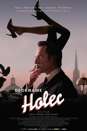 Deckname Holec Poster of Deckname Holec