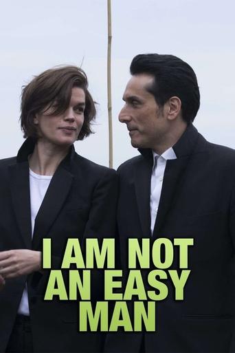 I Am Not an Easy Man Poster of I Am Not an Easy Man