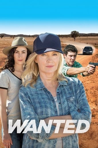 Wanted Poster of Wanted
